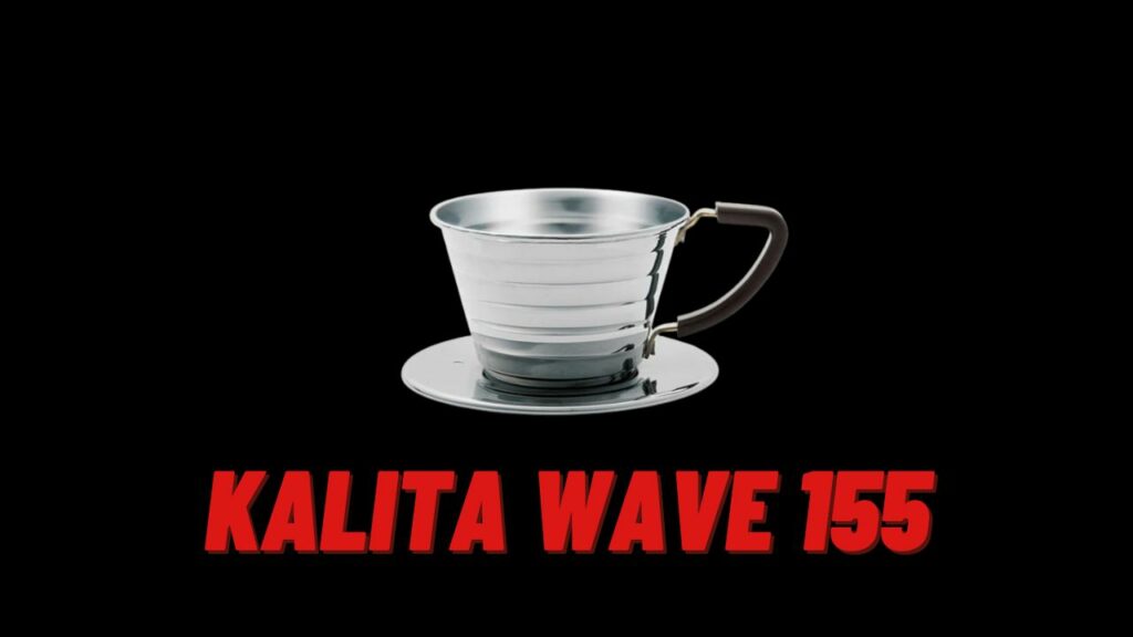 Kalita Wave 185 vs 155