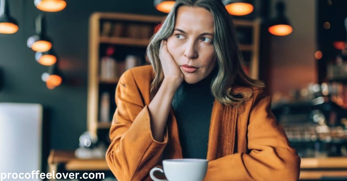 How Can Decaf Coffee Cause Anxiety