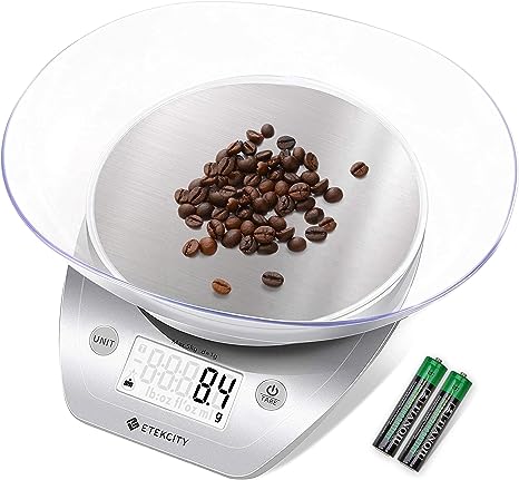 Best Scale For Coffee