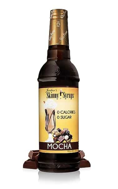 Best Sugar Free Coffee Syrup