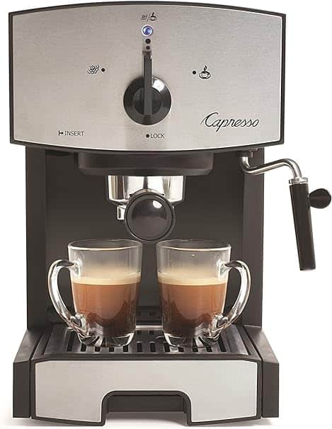 best super automatic espresso machines under $100