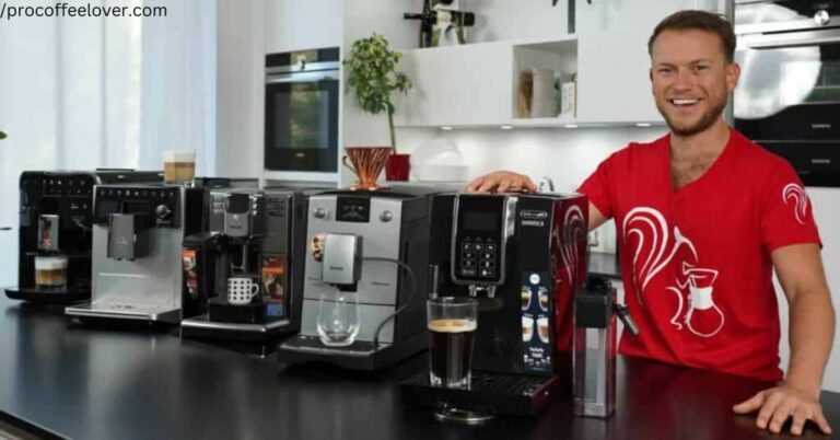 Best Super Automatic Espresso Machine Under $100