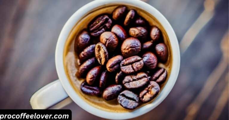How Many Milligrams Of Caffeine In A Cup Of Coffee