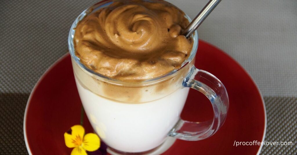 How Much caffeine In Folgers Instant Coffee? Pro Coffee Lover