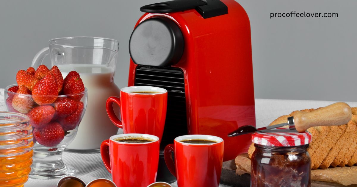 How To Clean A Coffee Maker Without Vinegar Or Baking Soda