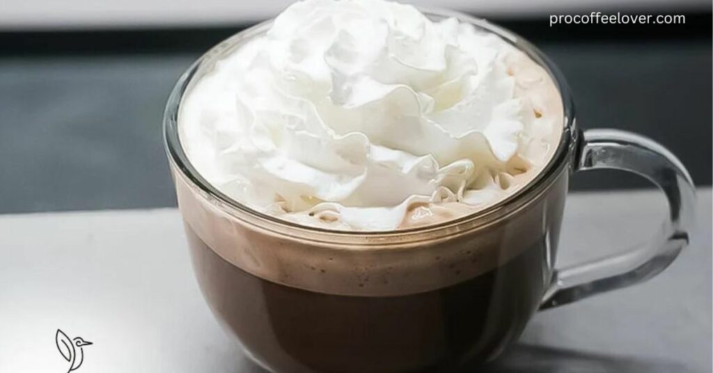 Is Heavy Whipping Cream Good In Coffee
