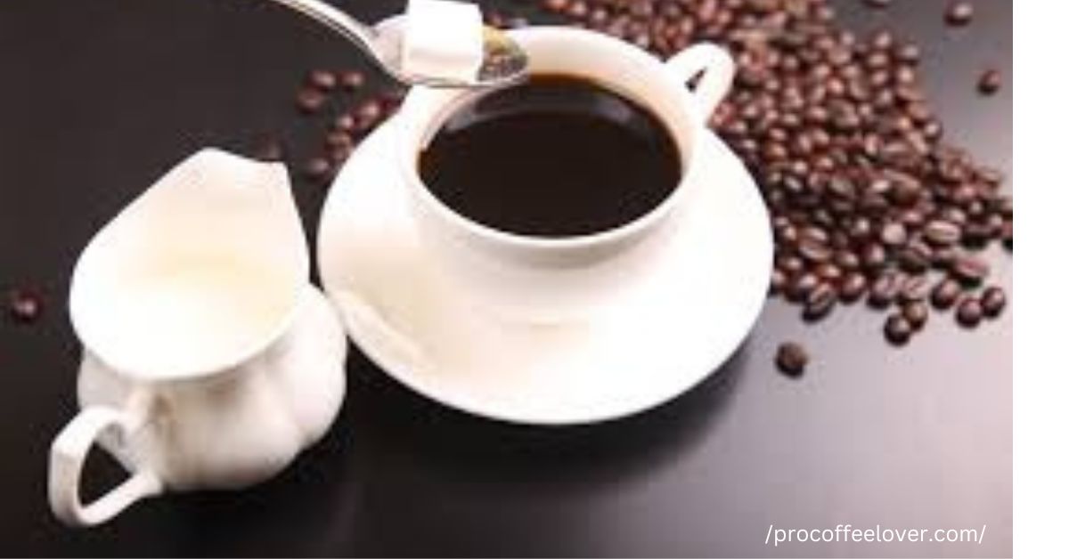 Mormons Drink Decaf Coffee