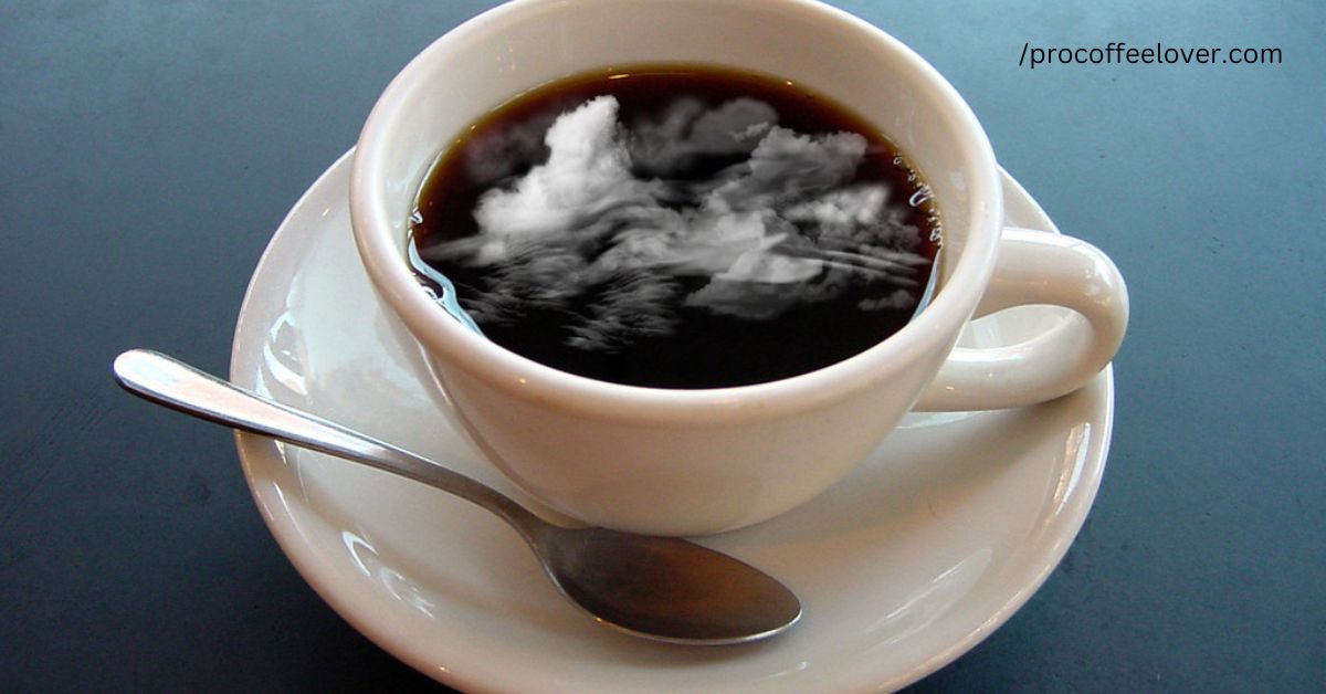 Why Is My Coffee Cloudy