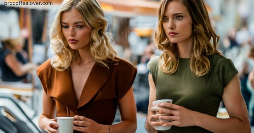 Blonde Espresso vs Regular Espresso