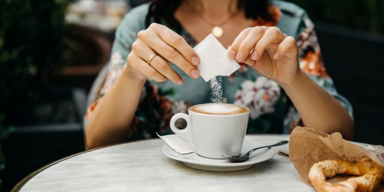 Can You Use Powdered Sugar In Coffee