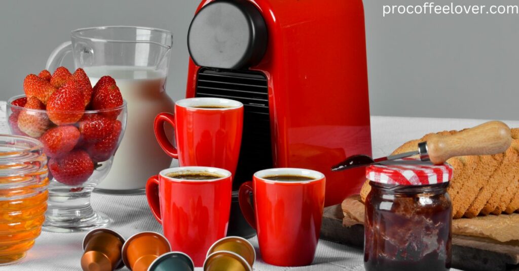 Can You Make Tea In A Coffee Maker? Pro Coffee Lover