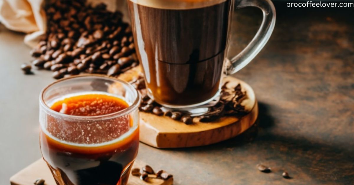 Coffee Sauce vs Syrup: Which One Should You Choose - Pro Coffee Lover