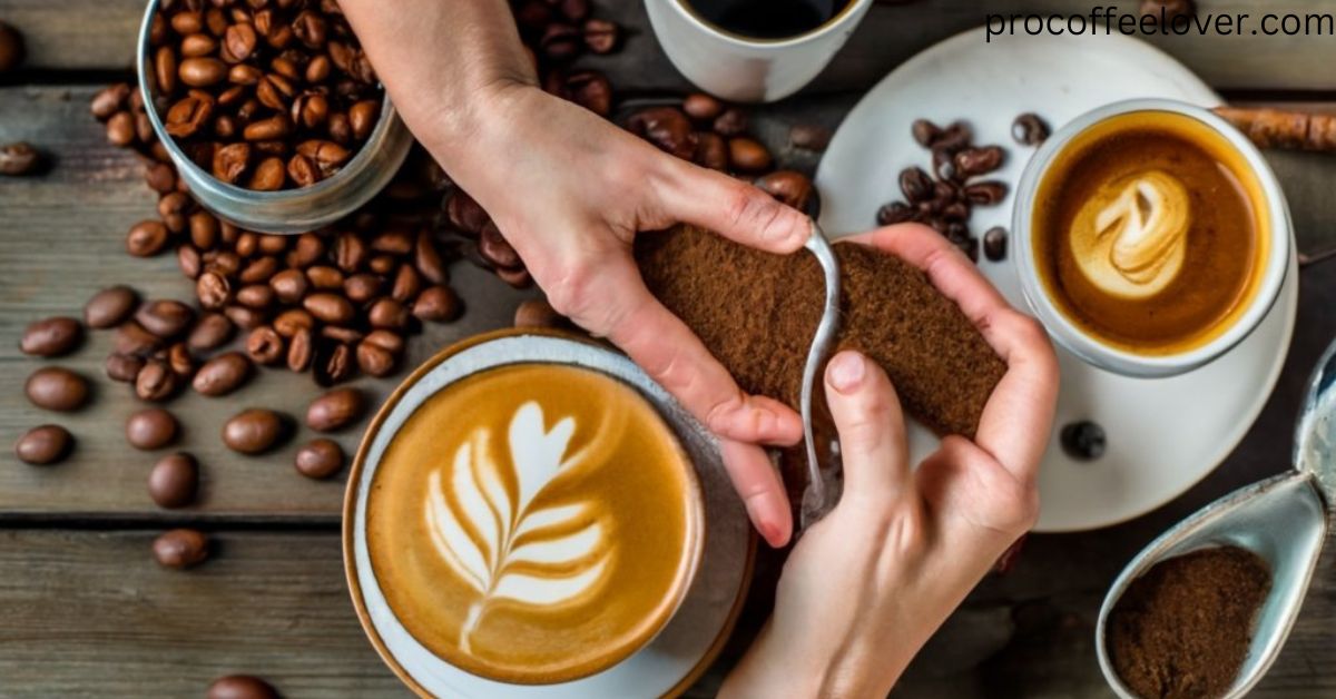 Espresso Powder Vs Instant Coffee (Are They The Same?) Pro Coffee Lover