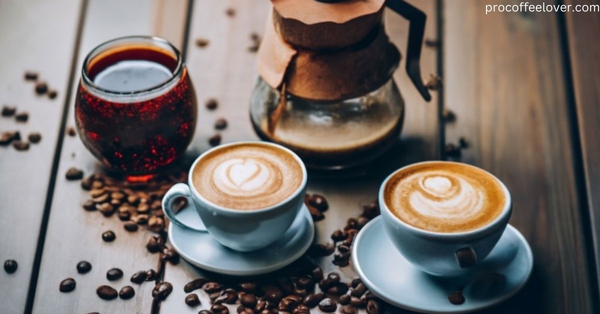 Instant Coffee Vs. Ground Coffee Pro Coffee Lover