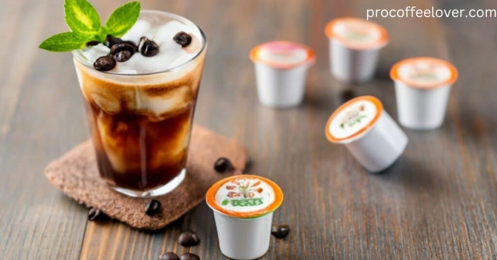 Top 10 Best K Cups For Iced Coffee In 2023 Pro Coffee Lover