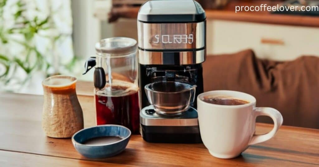 How To Usе A Cuisinart Coffее Makеr With A Grindеr