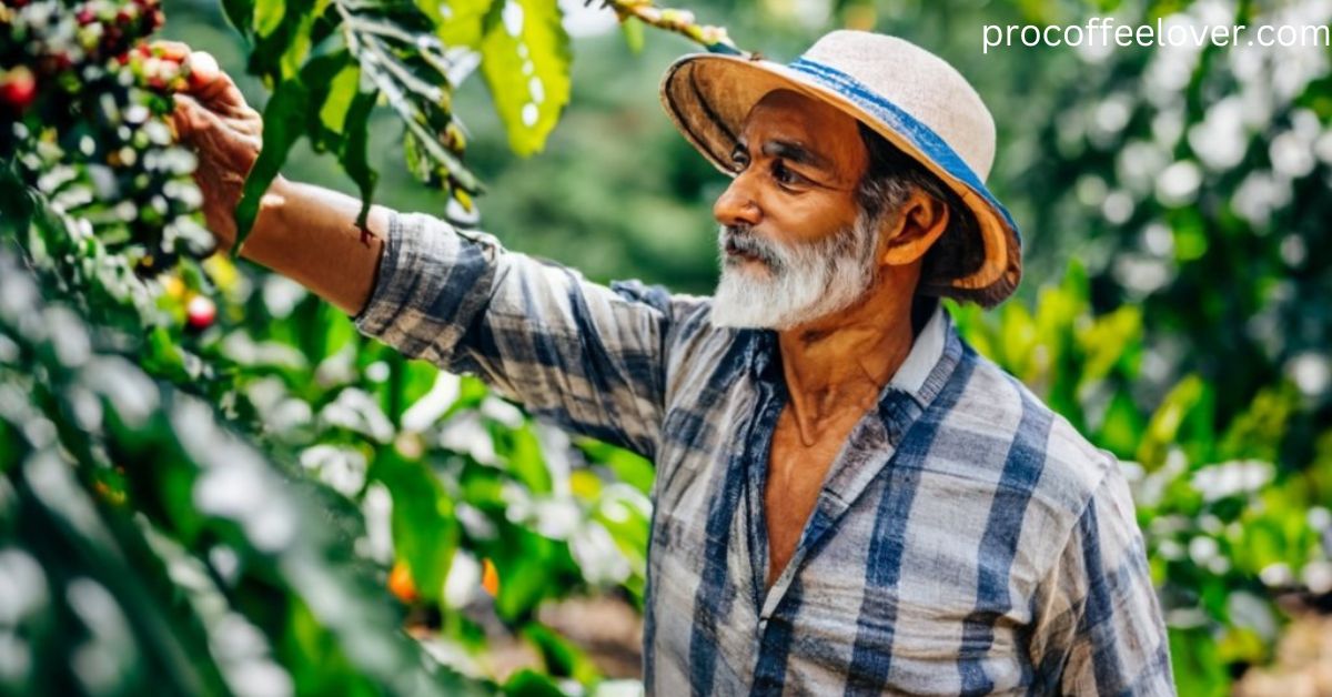 Where Does Coffee Come From Pro Coffee Lover